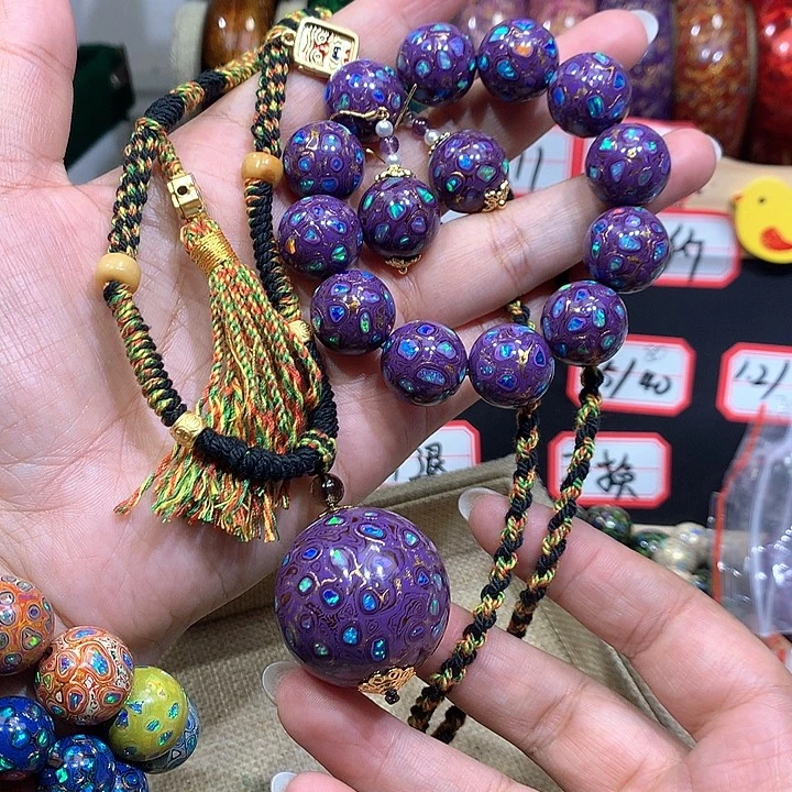 玉***宝神匠手大漆珠1.6秒杀不退换…………