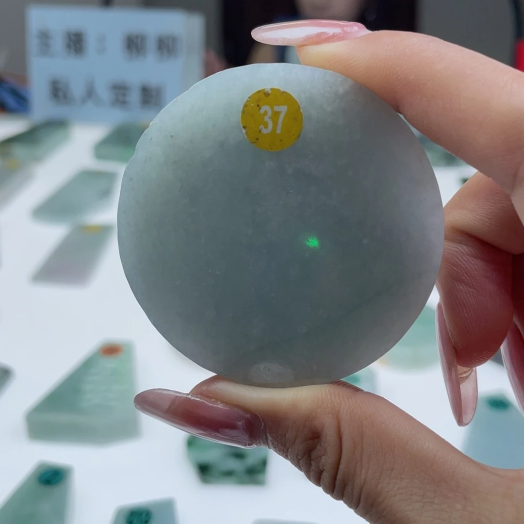 未镶嵌定制翡翠天然翡翠A货