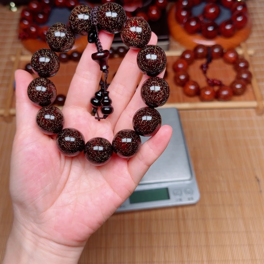 檀香紫檀（小叶紫檀）1.8位