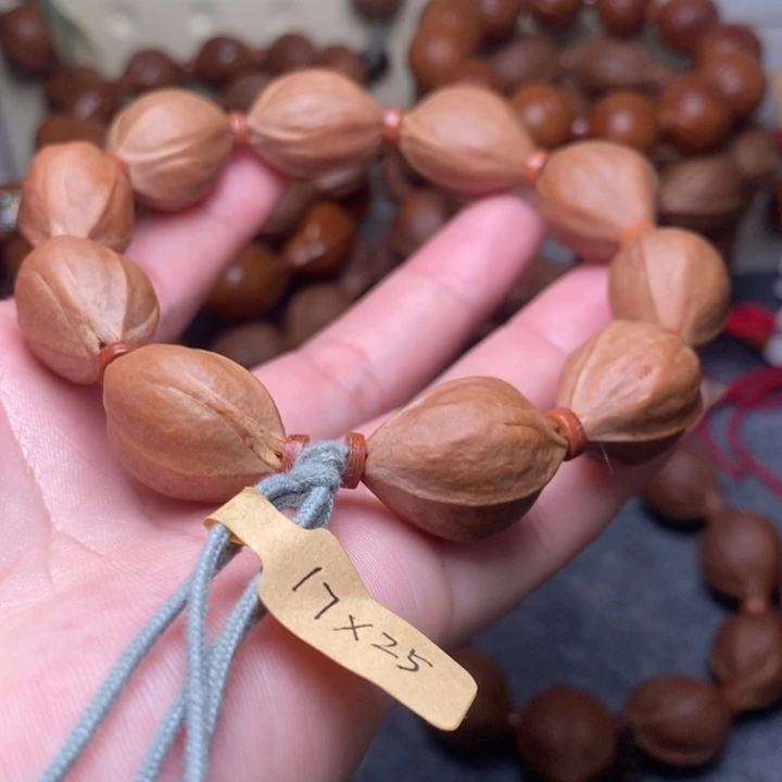 手串/手链橄榄核1725