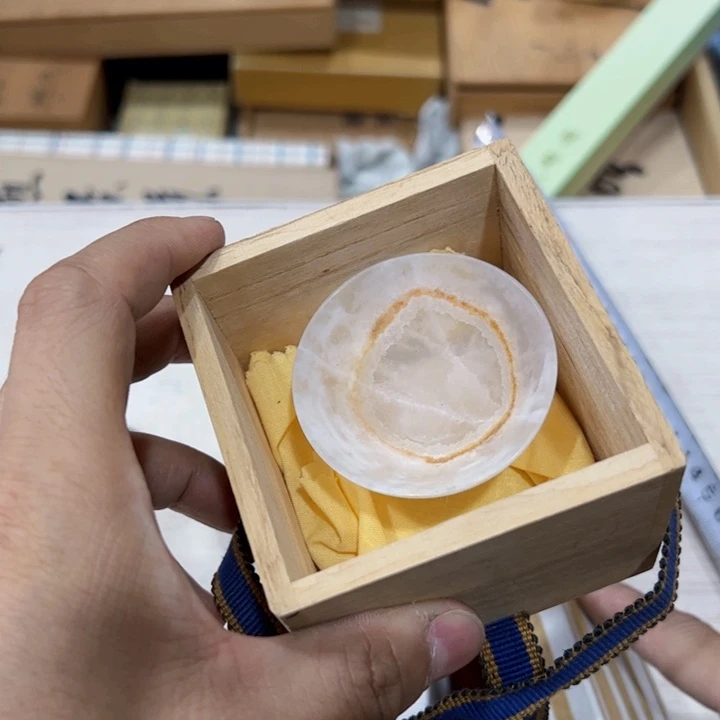 天*新亿阁中古杂项谨慎参拍