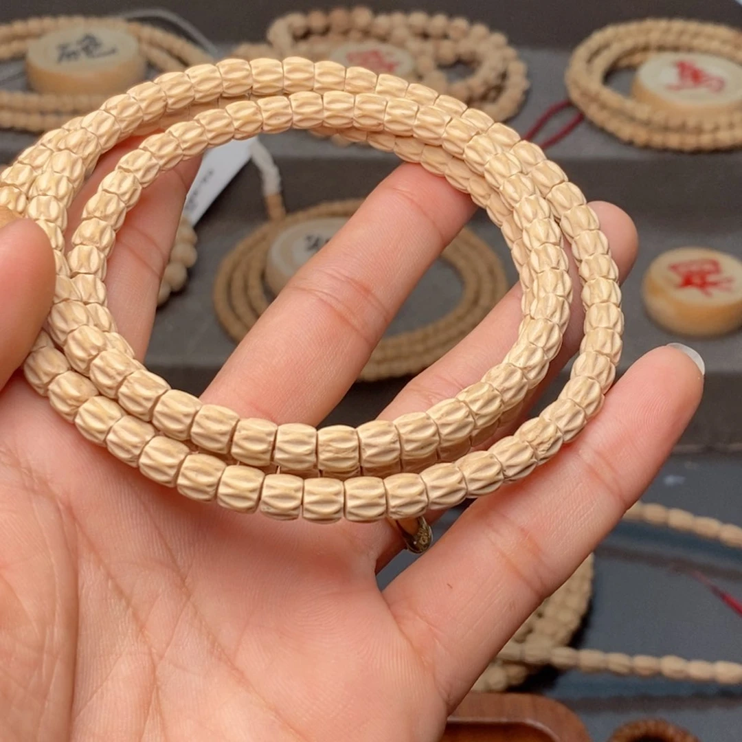 柏香籽/百香籽吊坠