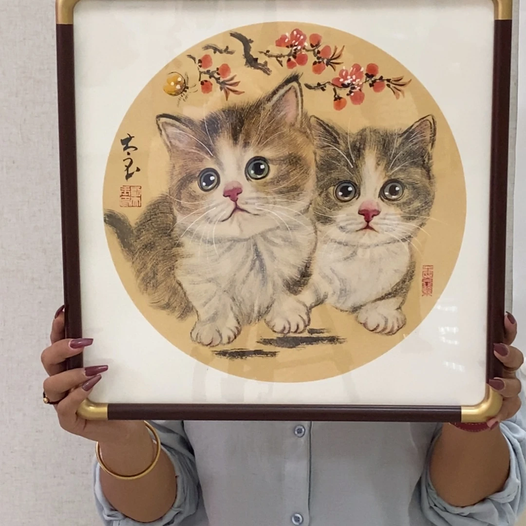 国画国画艺术国画艺术