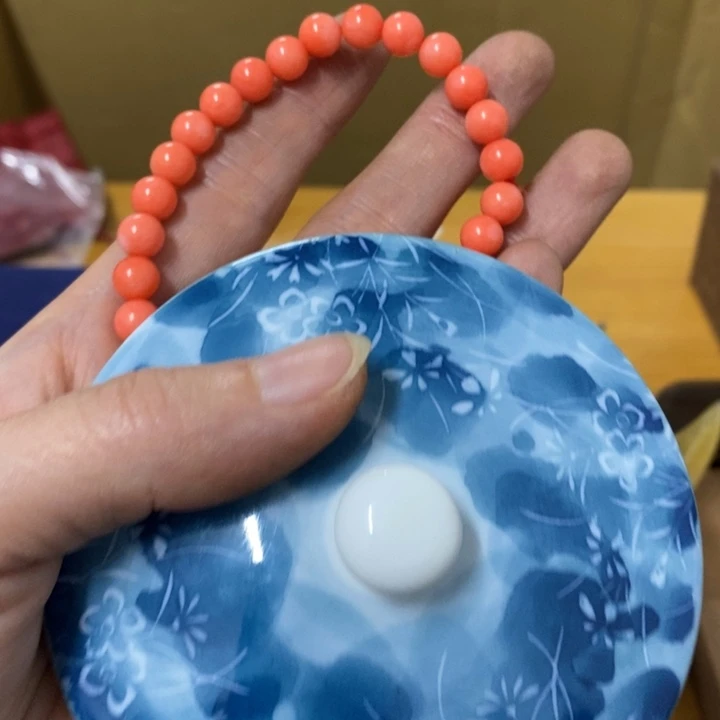瓷片哈中古工艺品树脂