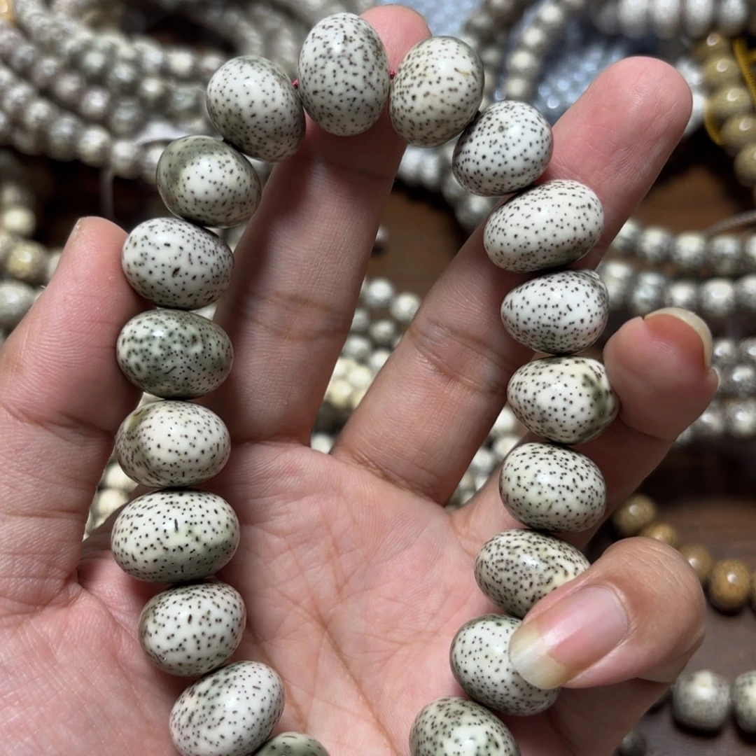 J***S星月菩提手串星月原生态17