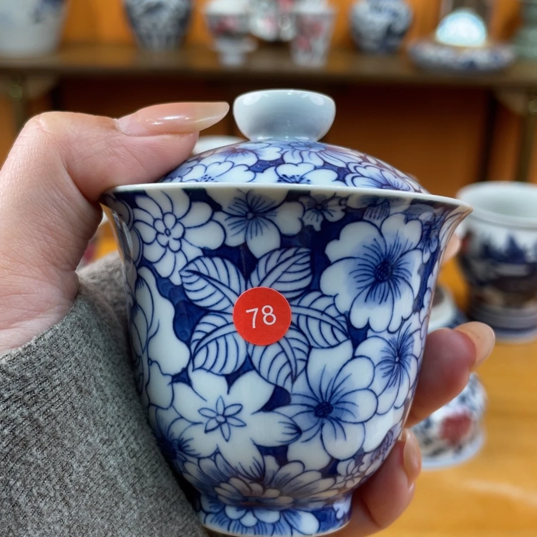 景德镇手绘哈哈哈哈哈哈