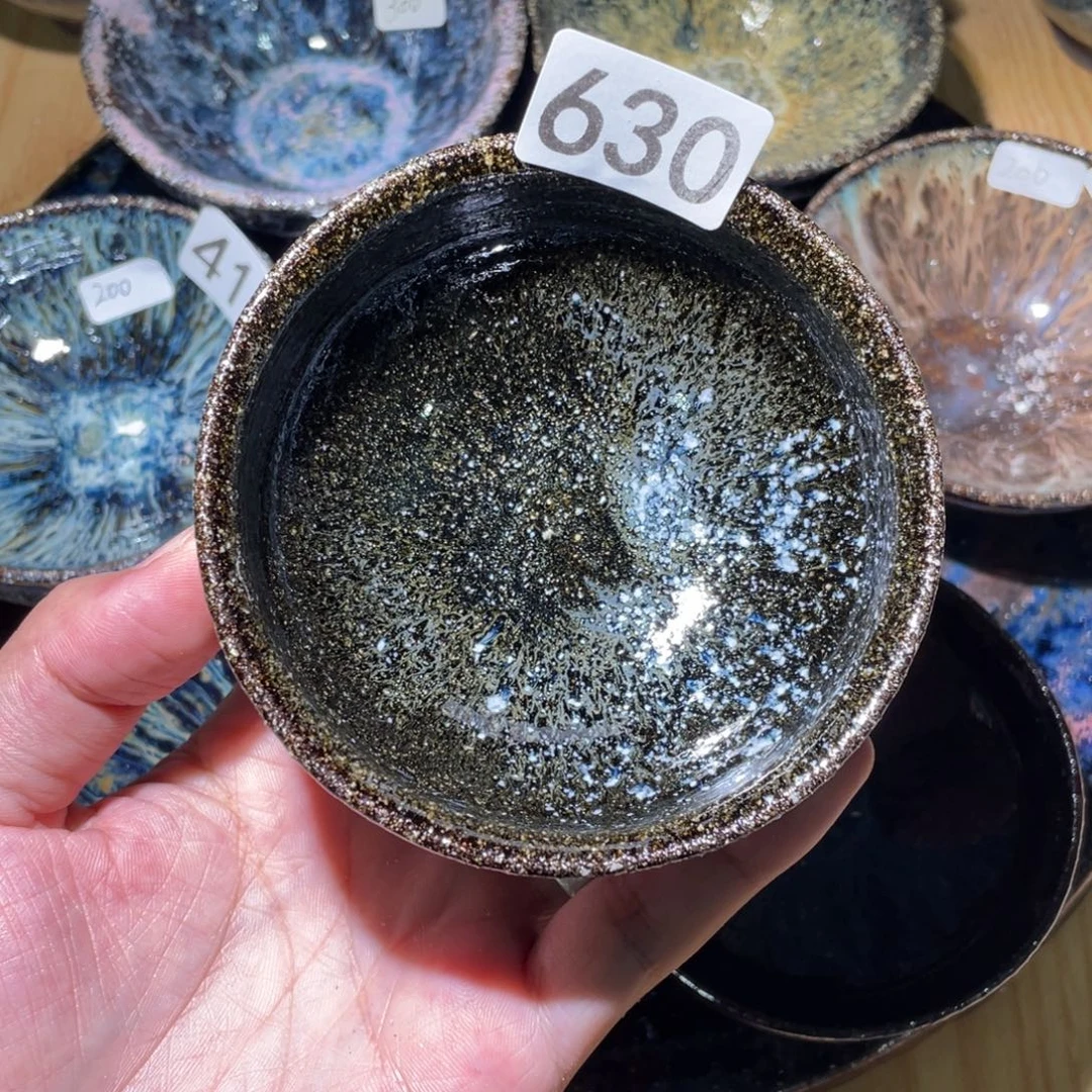 茶盏美好生活从开始