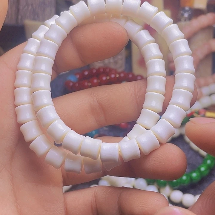 无非金属猛犸竹节款