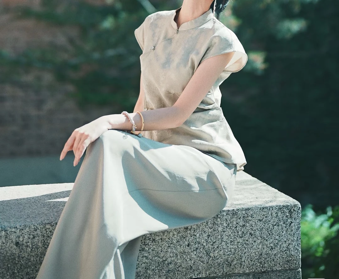 （49.9-99.8）2025年新款 时尚百搭 魅力女装