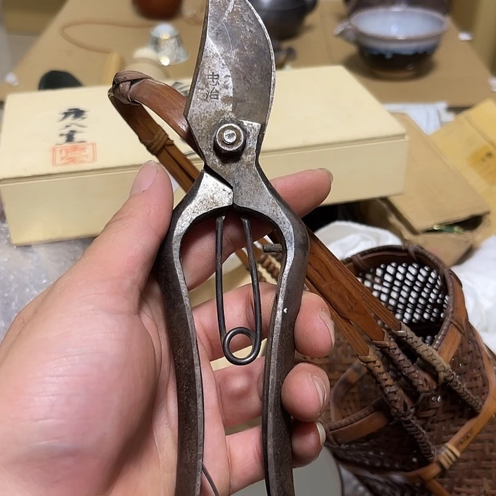 紫砂中古品默认微瑕，看好下单