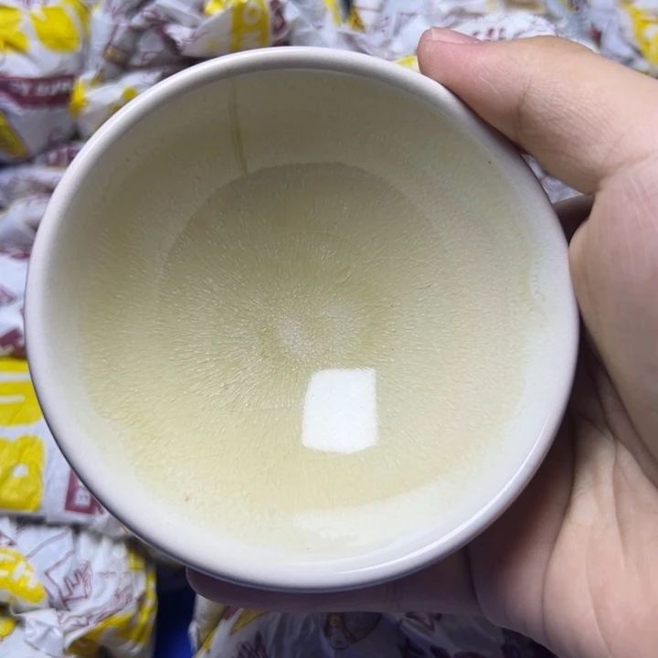建阳建盏喝茶主人杯