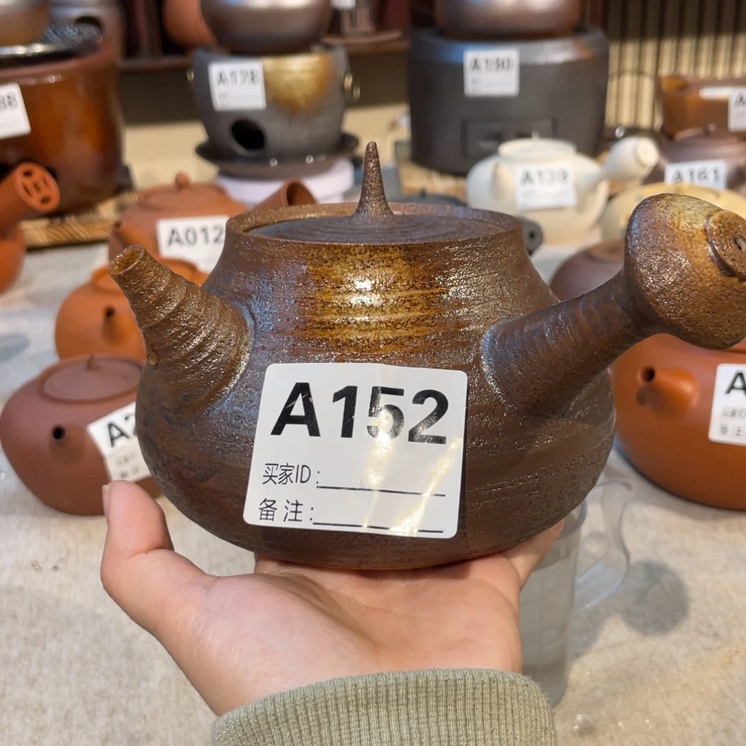 潮州手工制作工艺