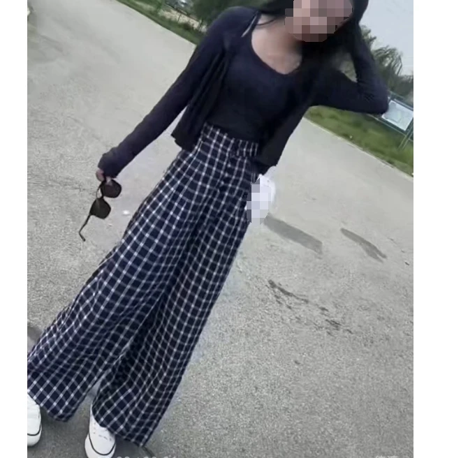 时尚潮流百搭精品女装dgd1712