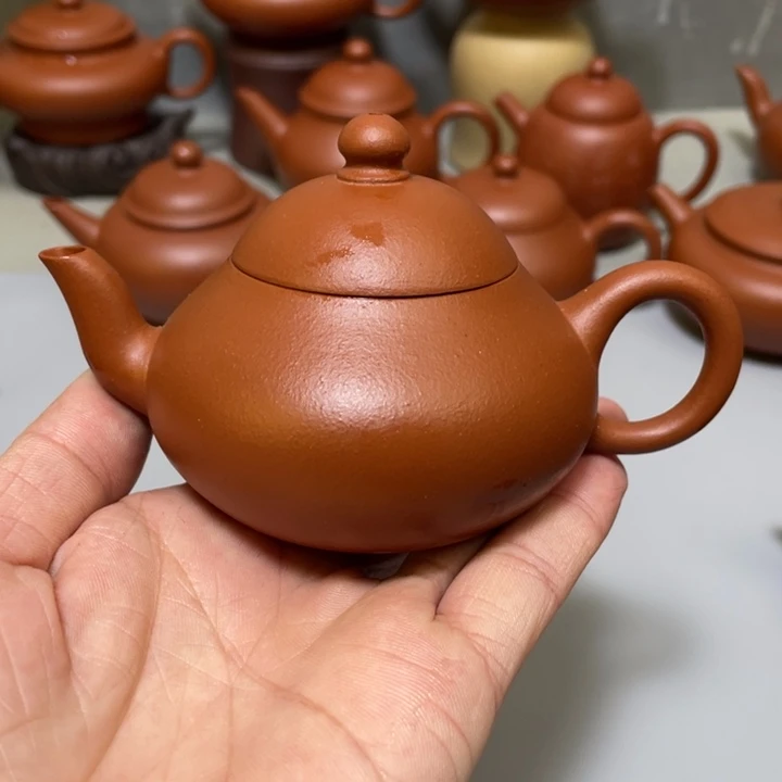 紫砂茶壶你****鬼微微微小问题