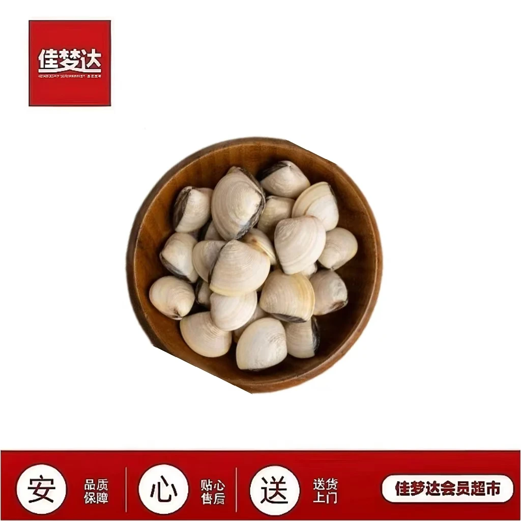 优选花蚬子(运输途中可能出现段氧介意慎拍)