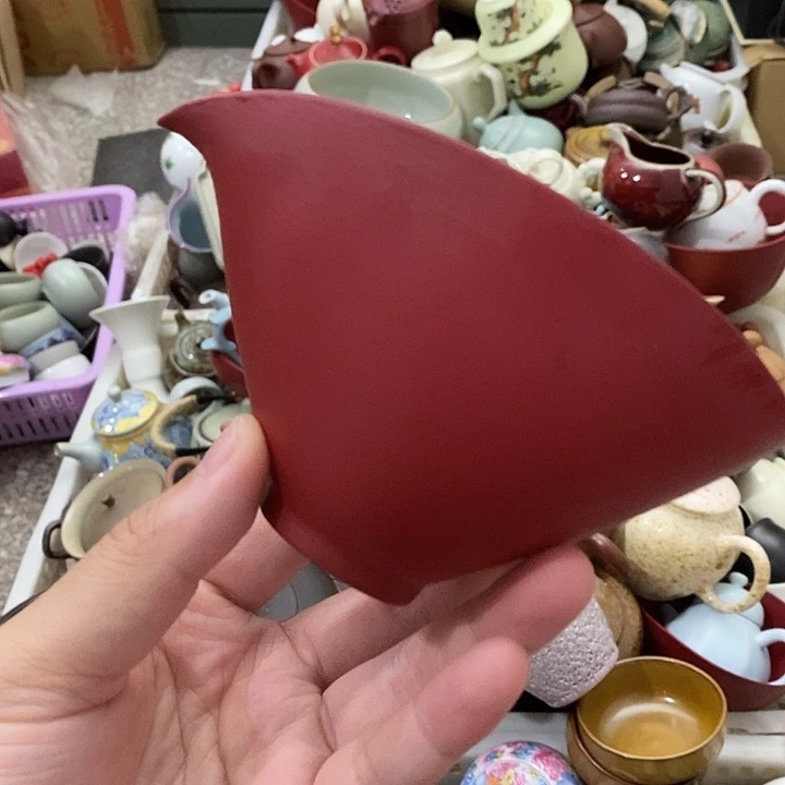 陶瓷艺术品及陶瓷壶壶