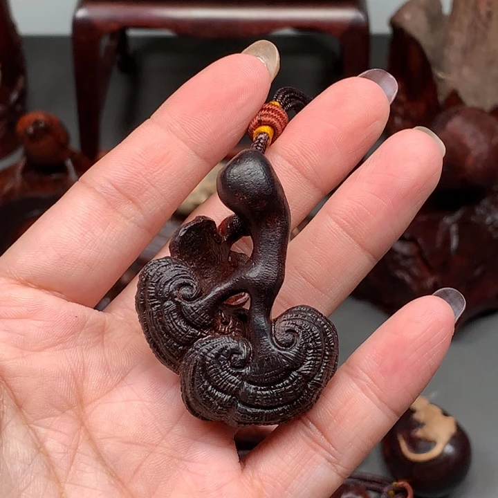 檀香紫檀（小叶紫檀）