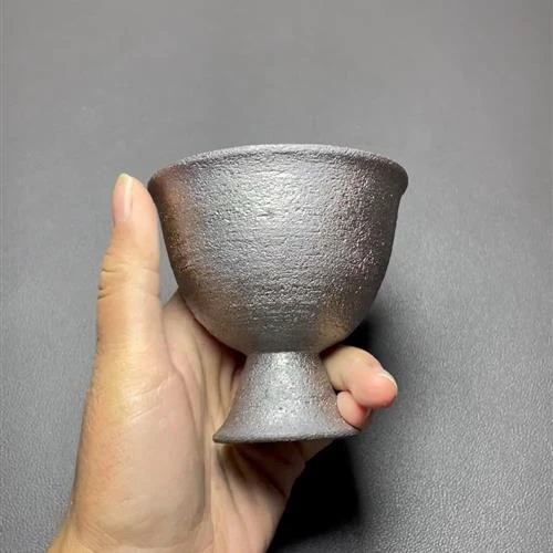 【闪购商品】茶盏-557............