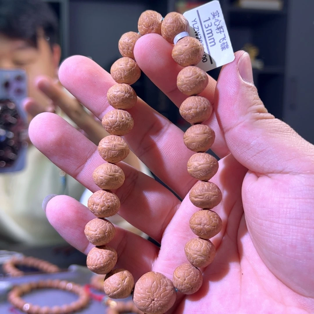 凤眼菩提手串菩提