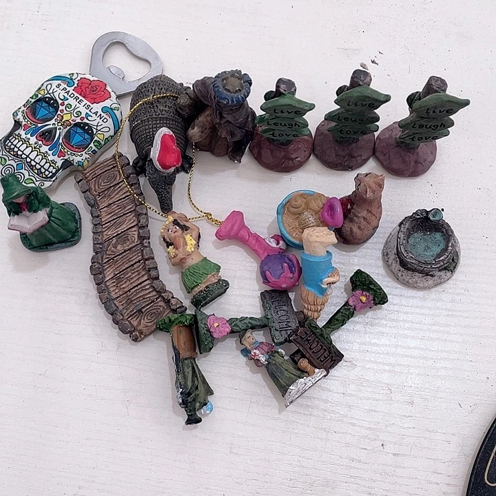 有机玻璃微瑕。