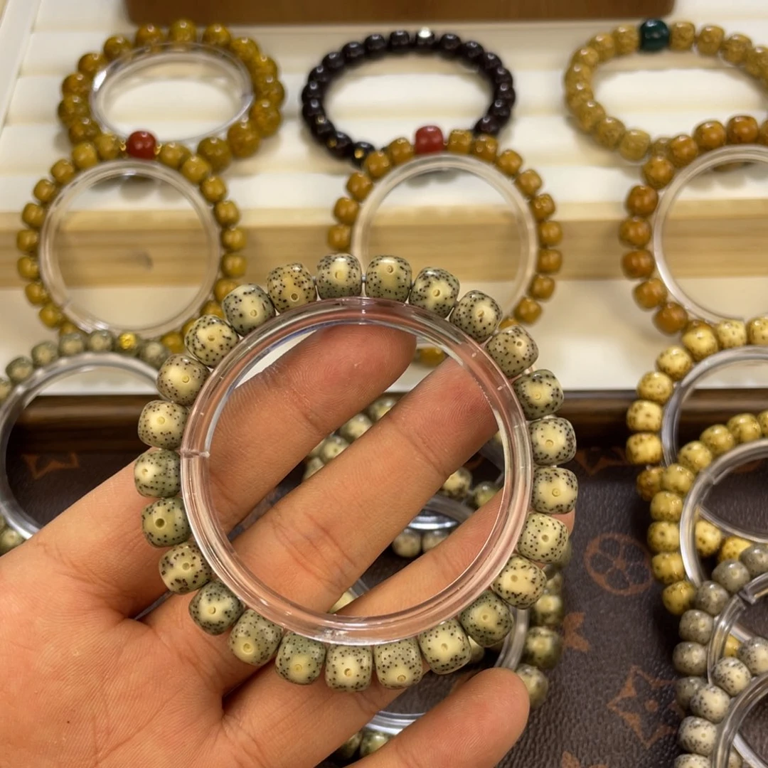 星月菩提手串拼手速