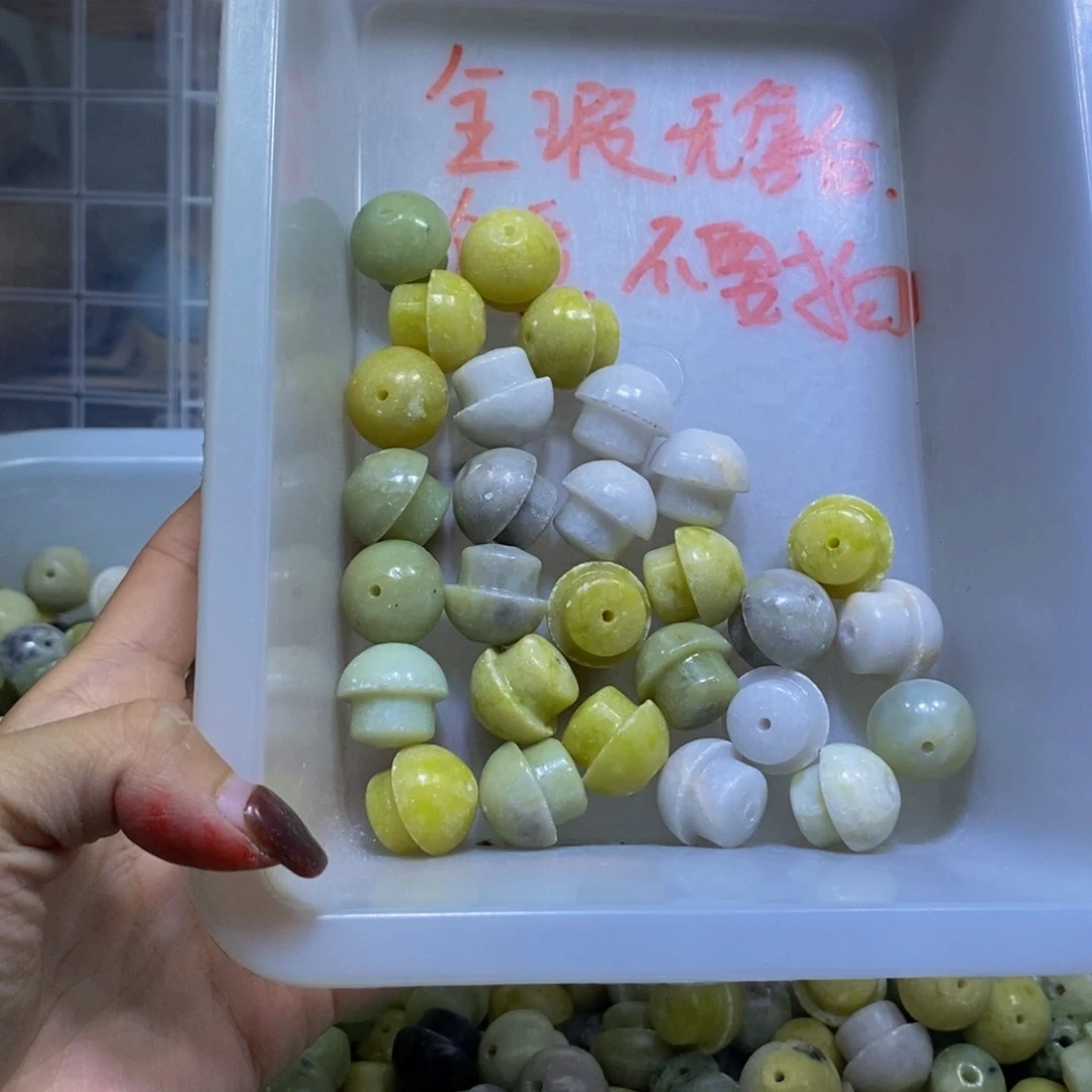 未镶嵌蛇纹石玉其他186