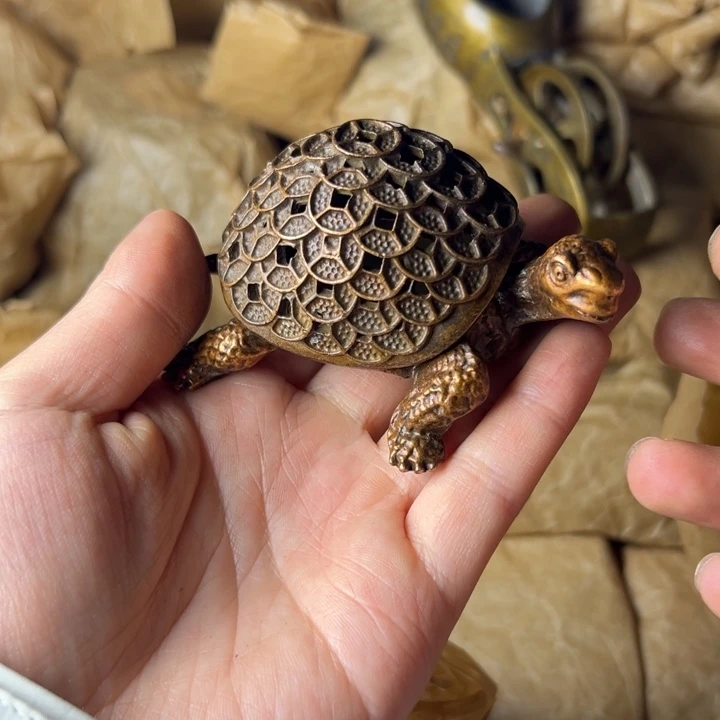 创意设计制作摆件