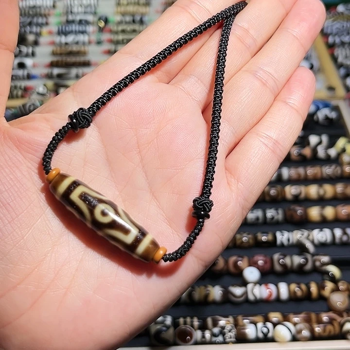 玛瑙/玉髓未镶嵌手链