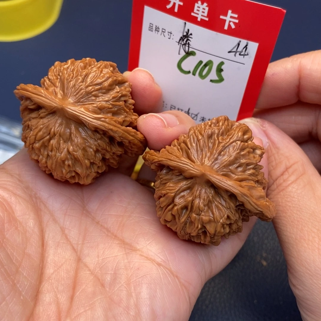 文玩核桃吊坠文玩核桃