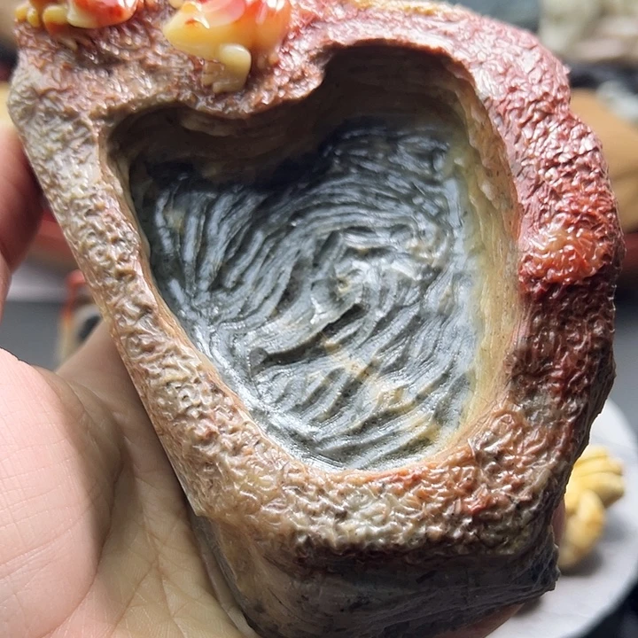 寿山石寿山石摆件