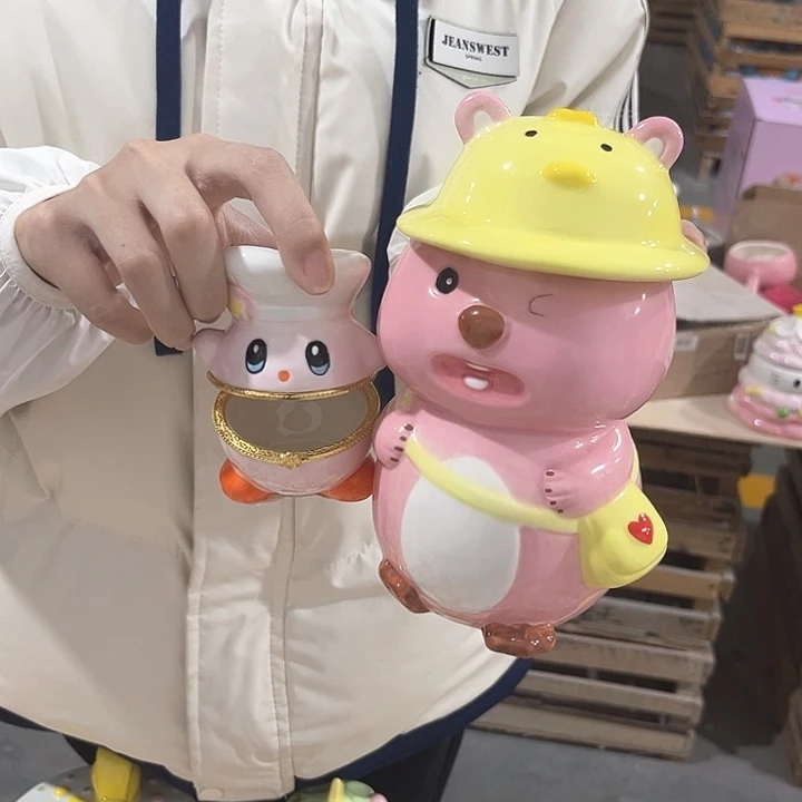 紫砂茶壶我们的生活