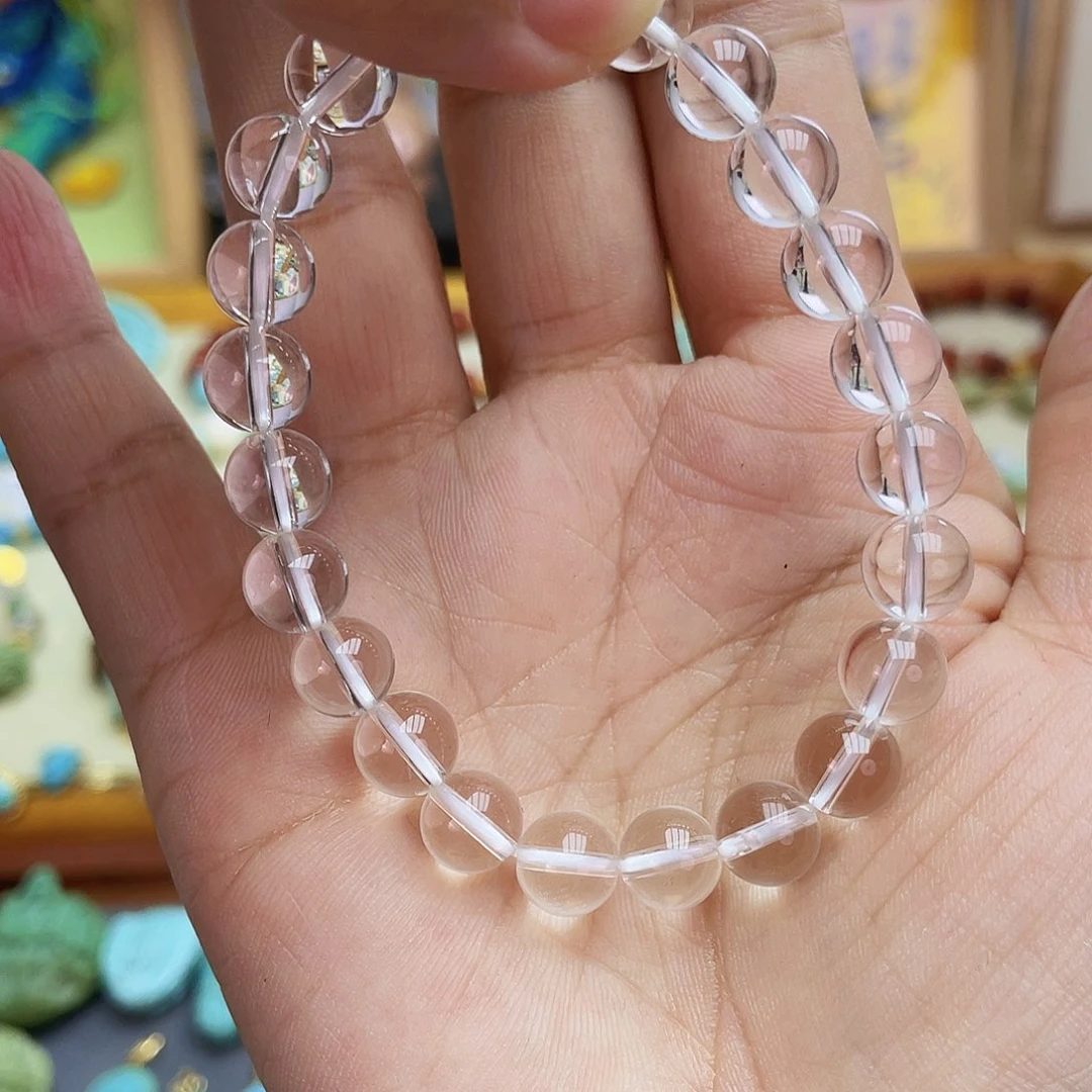 记***趣未镶嵌吊坠(不含链)水晶