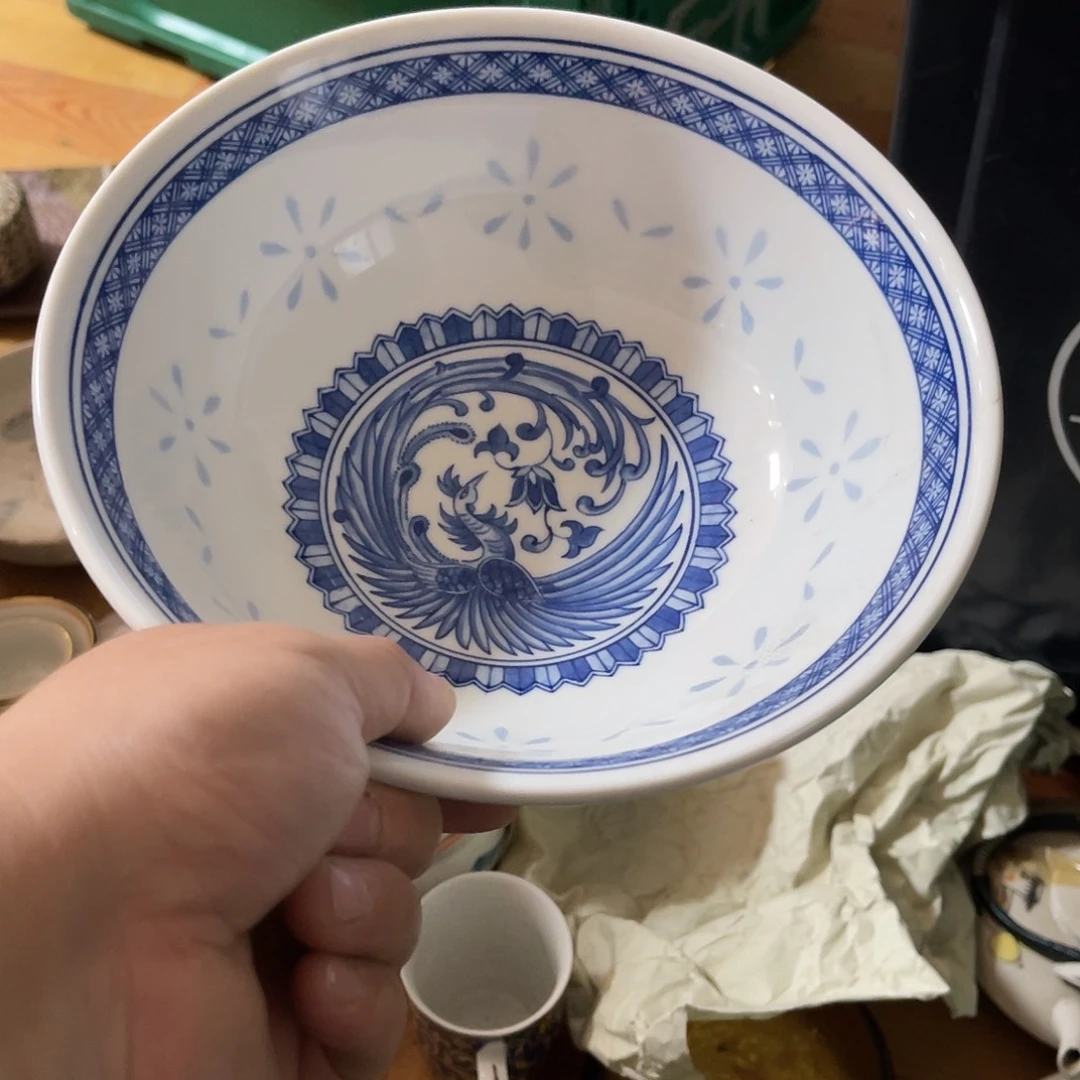 回流瓷器 默认微瑕 完美者甚拍 陶143