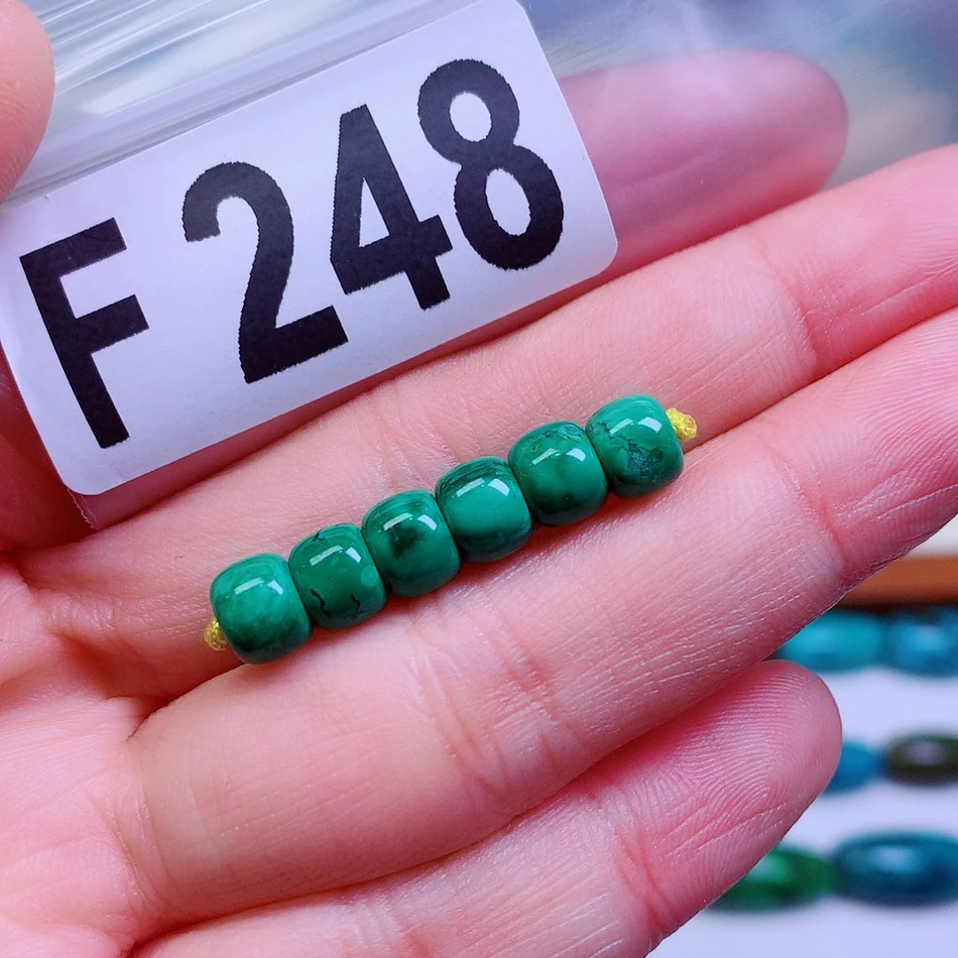 空竹粉丝专享十堰特色手工散珠