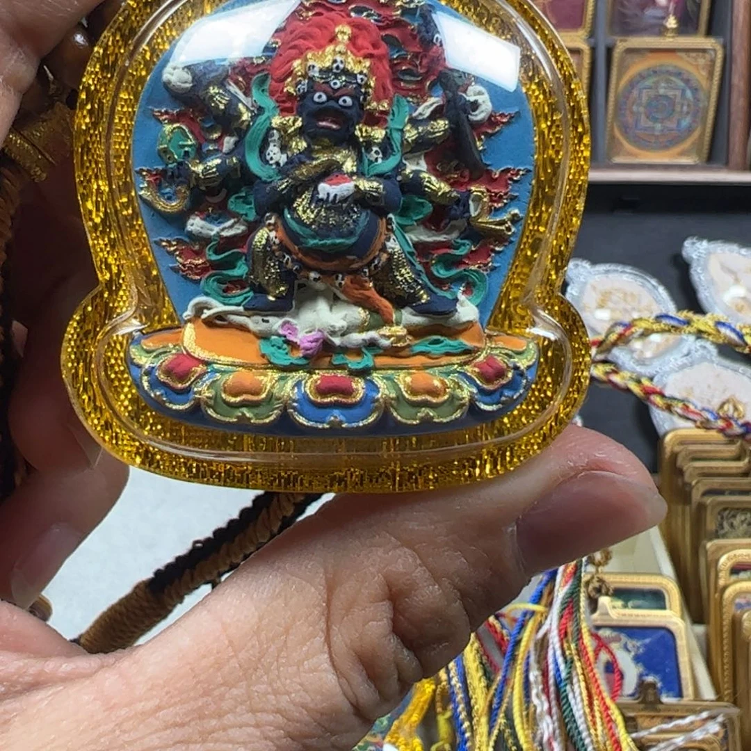 吊坠不****1黄亚克力图片定制