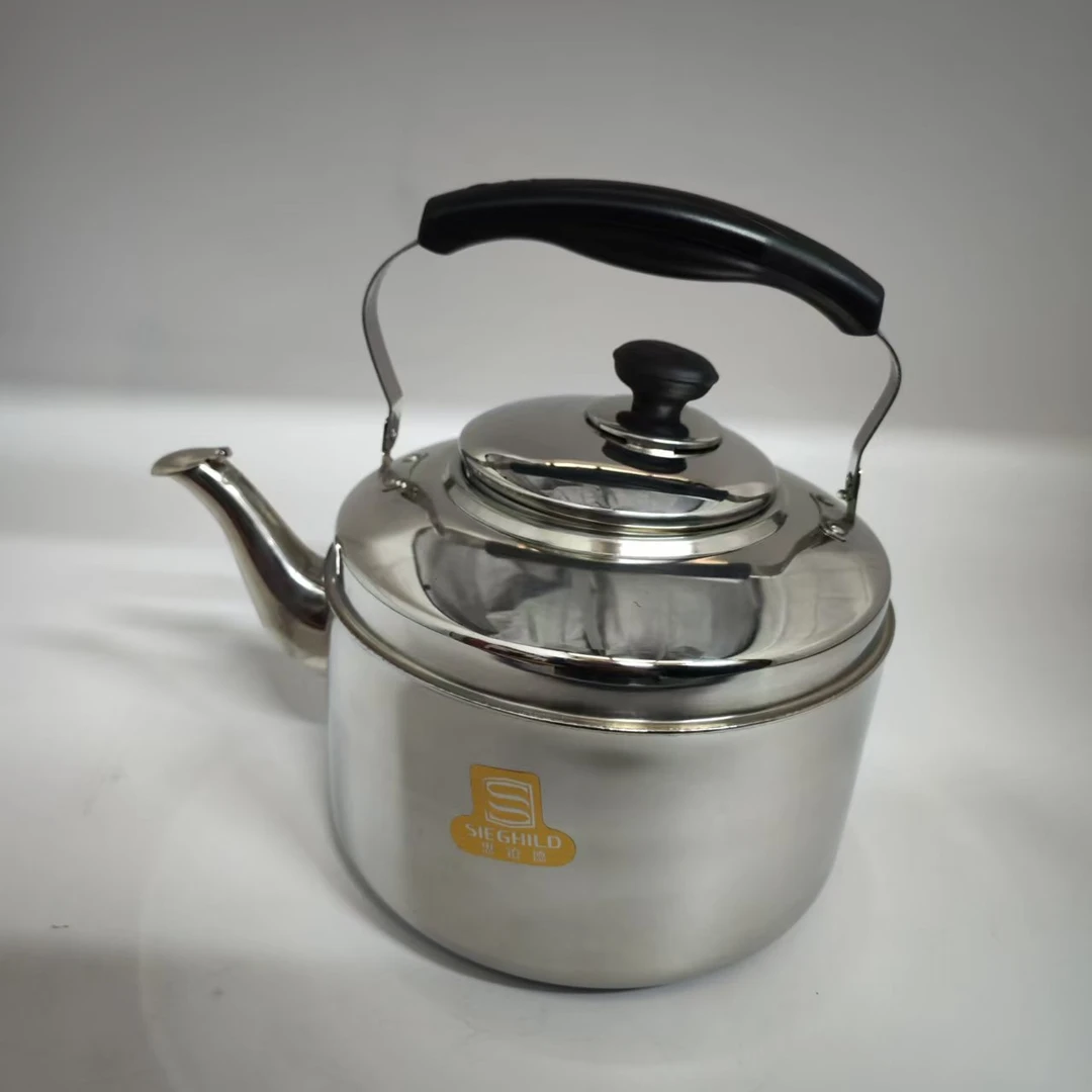 （微瑕）6.8L特厚中宝鸣笛水壶【ywp】167