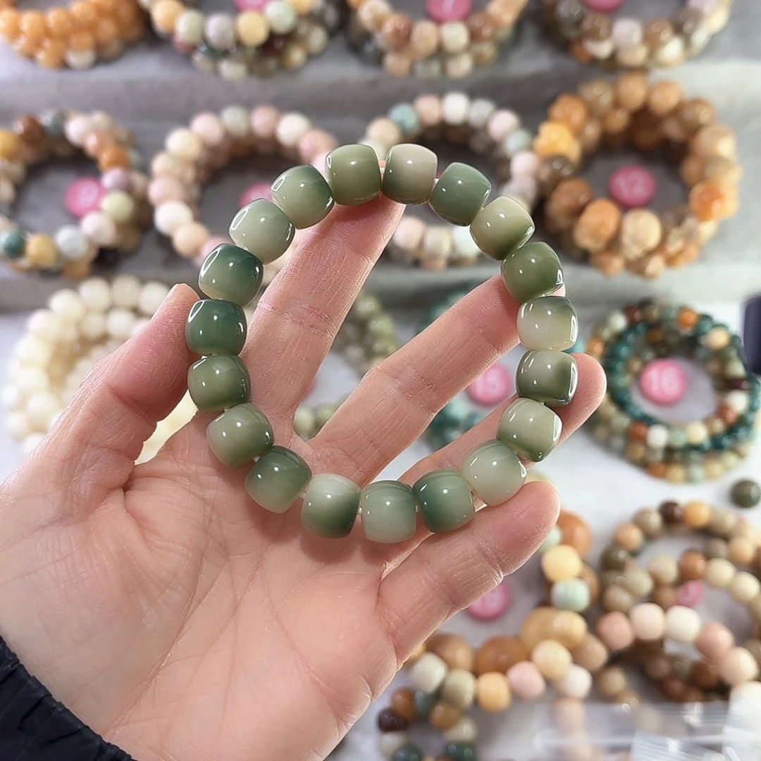 菩提根/象牙果手串梦**脱