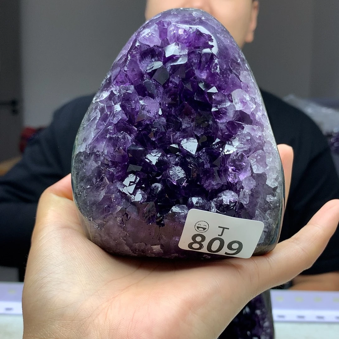 未镶嵌大型摆件（非配饰）水晶
