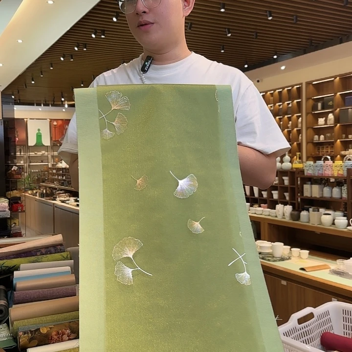 三米防水茶席俩件套
