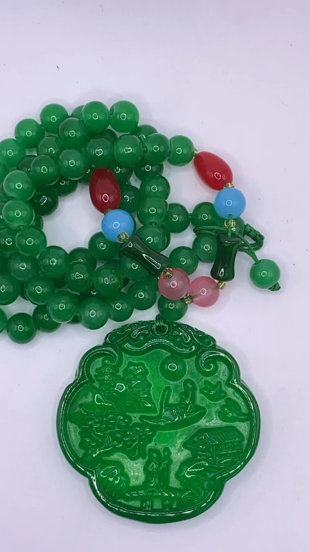 CY36【创艺家】精致手串（多样性发其一）