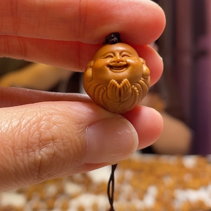 手串/手链橄榄核