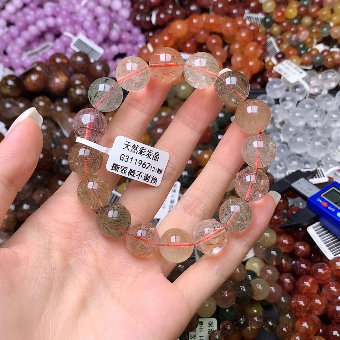 未镶嵌手链水晶,,,