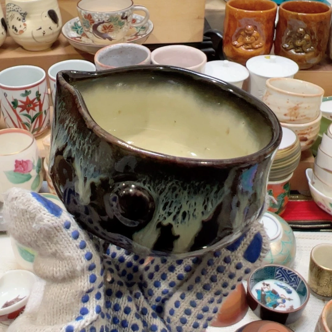 紫砂茶宠感谢您对我们