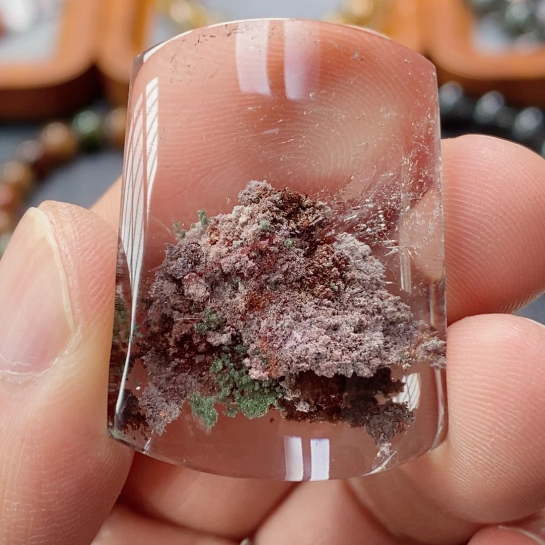 吊坠(不含链)未镶嵌水晶