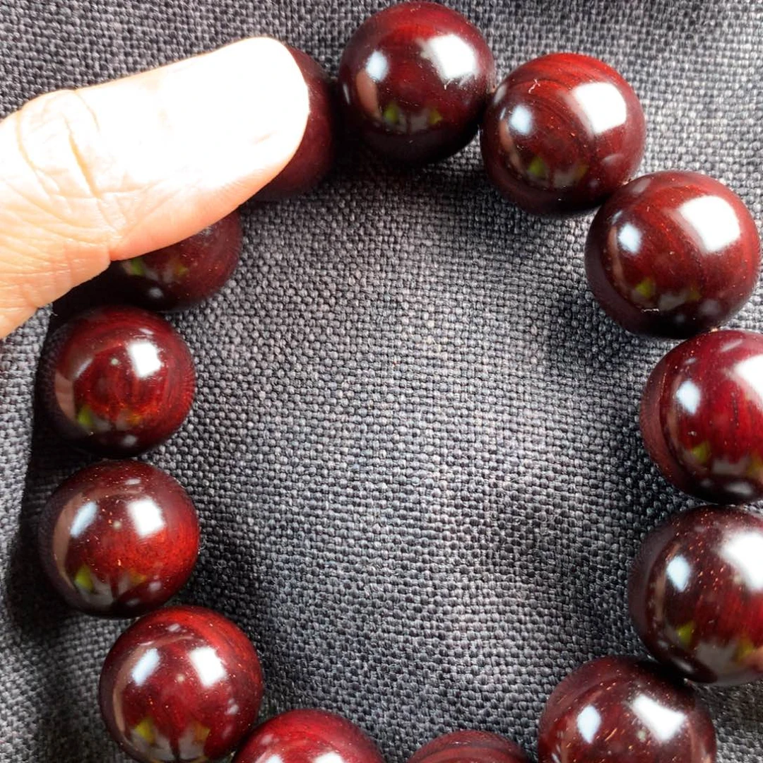 小叶紫檀手串/手链