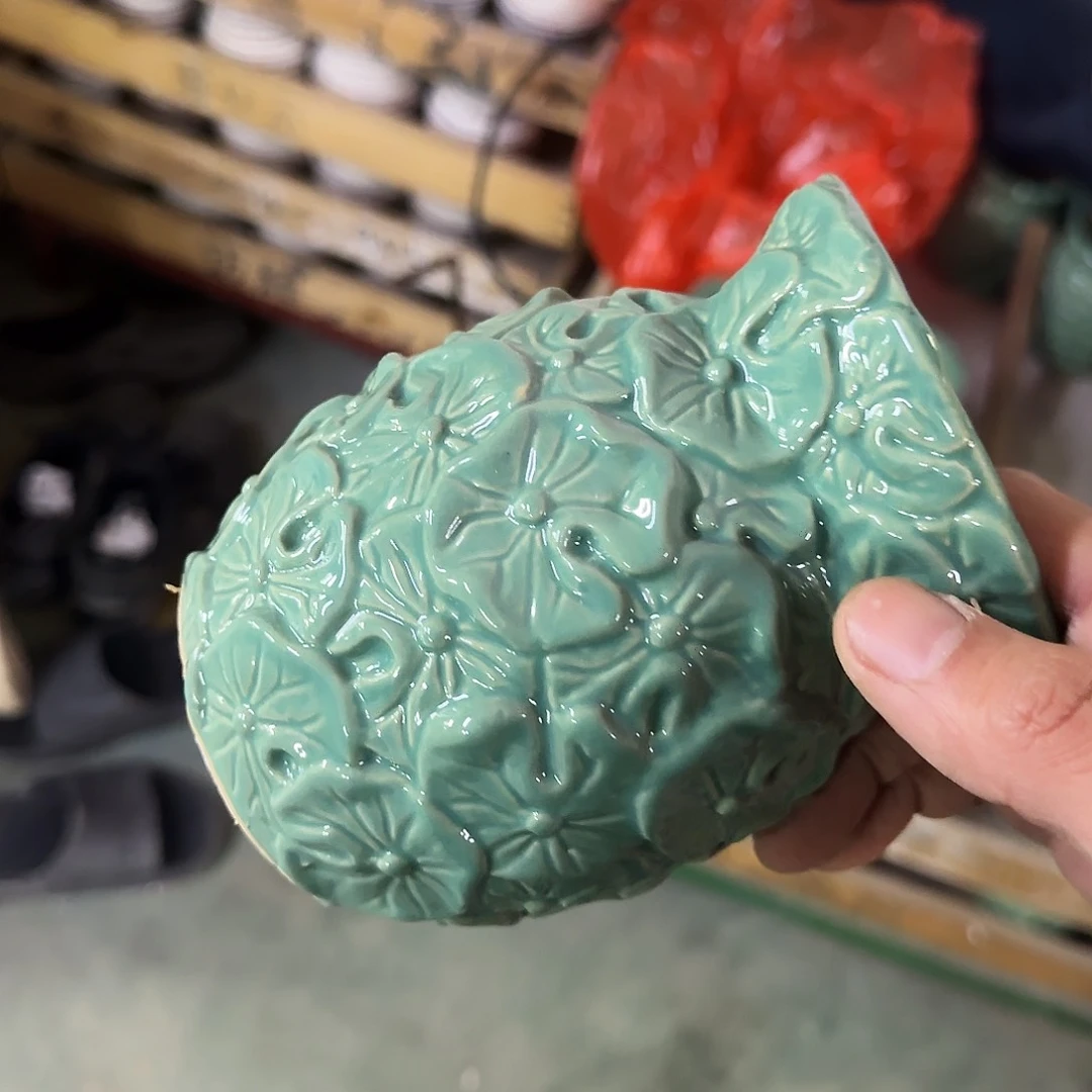 陶瓷福利局·自动合并订单·一个个买凑9元发·