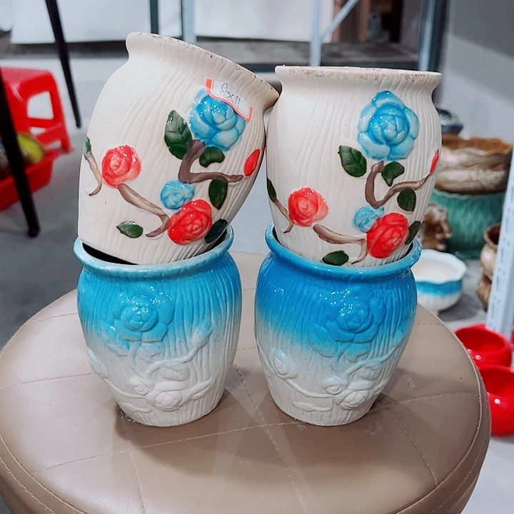 福利花盆厂家直销9.99包邮