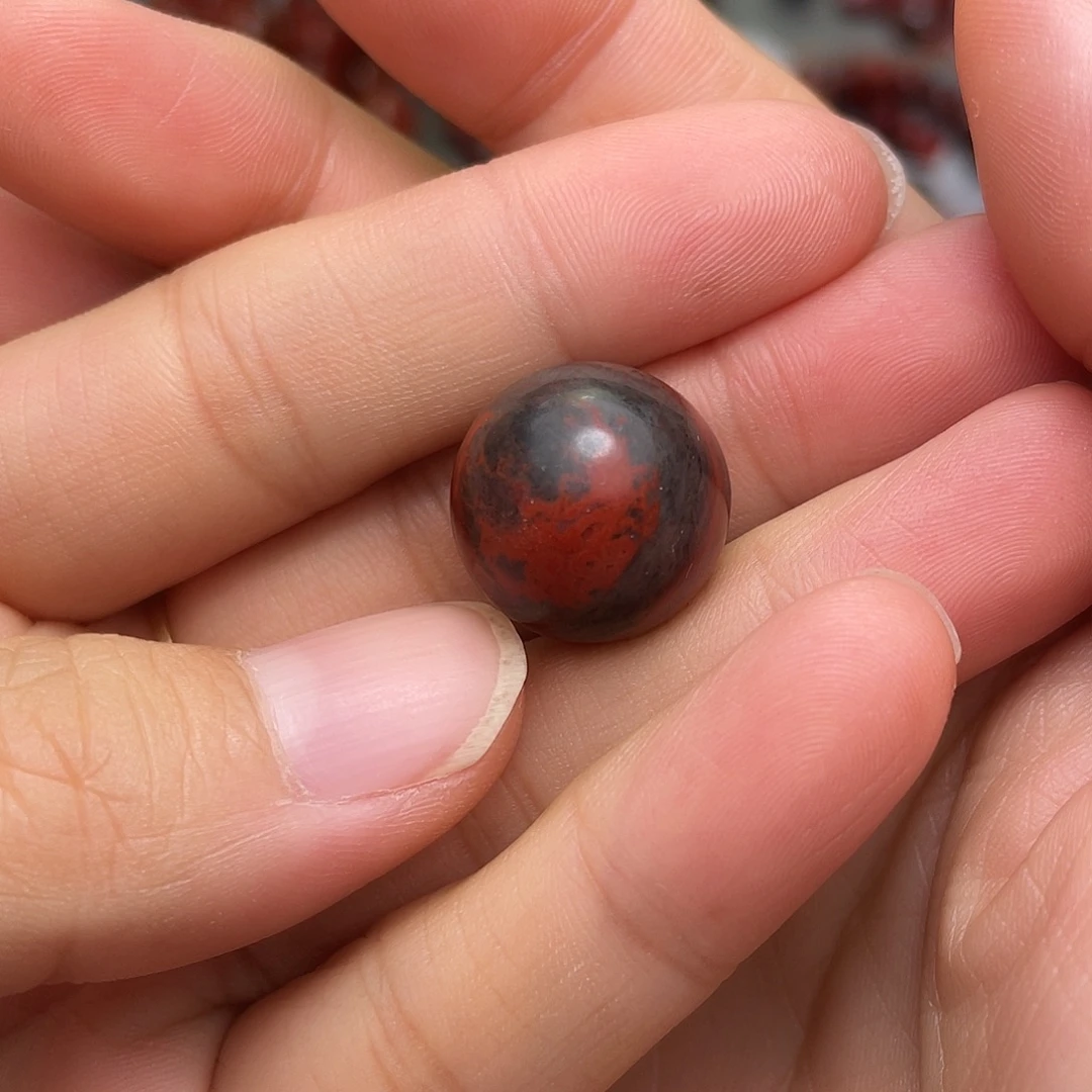 未镶嵌手串南红玛瑙18