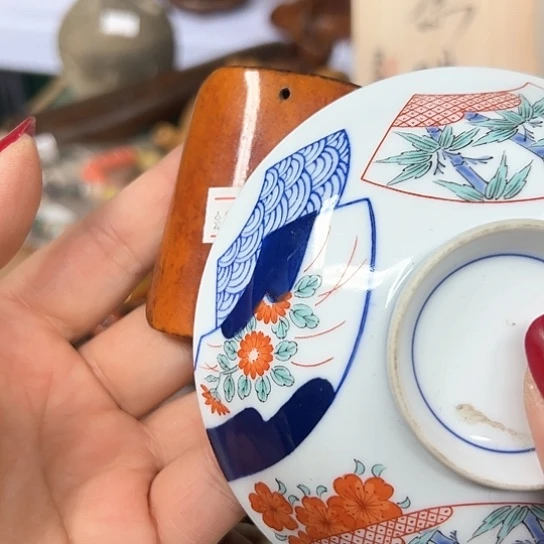 瓷器艺术品工艺品