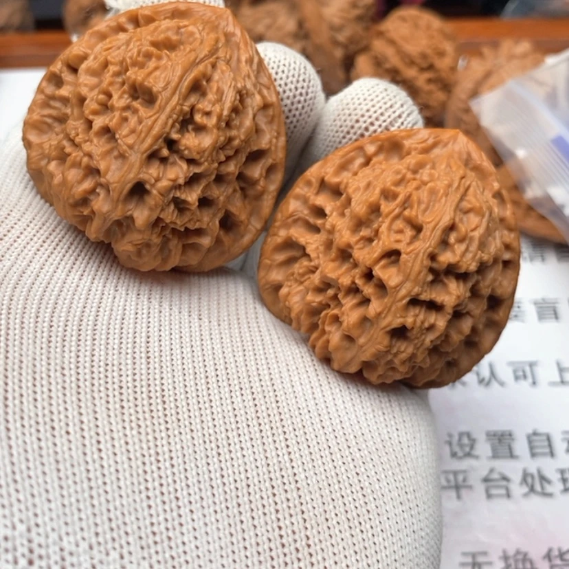 【闪购商品】把件文玩核桃每****！28南疆